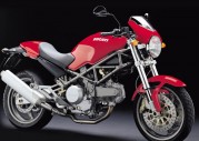 Ducati Monster 620